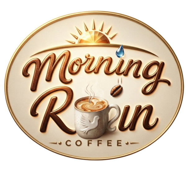 Morning Rain Coffee