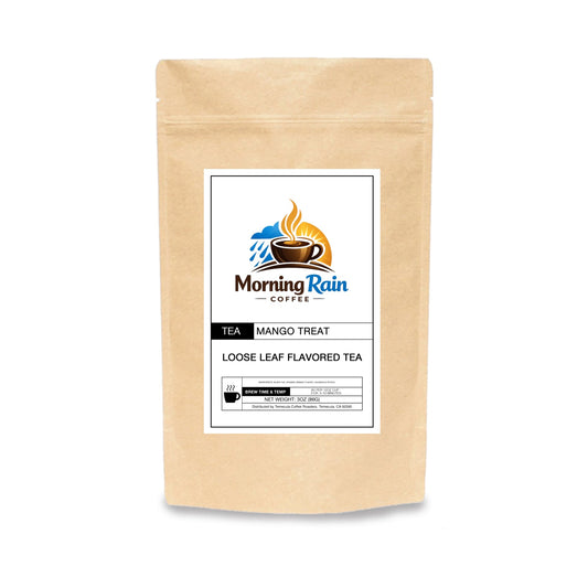 Manna Tea