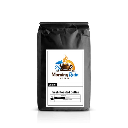 Milk and Honey