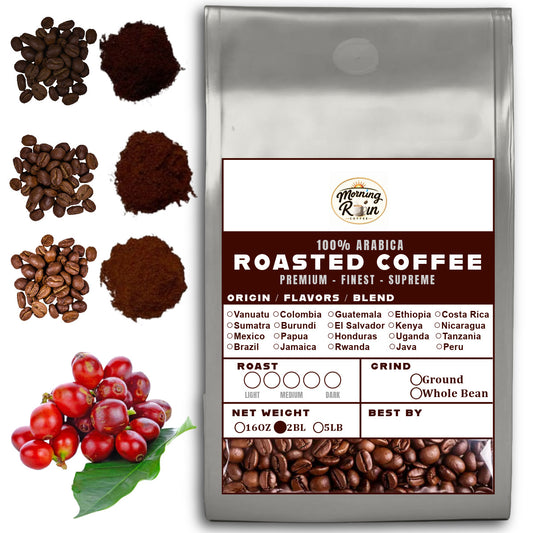 Storehouse- Artisan Coffee